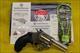 Smith & Wesson M60 60-15 3" BARREL 162430 NIB 357 MAG .357