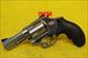 Smith & Wesson M60 60-15 3" BARREL 162430 NIB 357 MAG .357