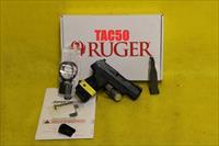 Ruger MAX-9 SUBCOMPACT OPTICS CUT 9MM 12 RD 03500