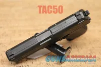 Heckler & Koch 81000042 P2000 V3 9MM DA SA DECOCKER ONLY NIGHT SIGHTS 13+1