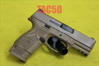 FN 509 Compact FN 509C FDE 9mm 2 MAGAZINES