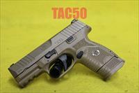 FN 509 Compact FN 509C FDE 9mm 2 MAGAZINES