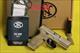 FN 509 Compact FN 509C FDE 9mm 2 MAGAZINES