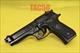 Beretta J92F300M 92FS 9MM FULL SIZE US MADE BLACK 15+1