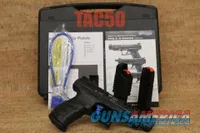 Walther Q5 MATCH 9MM MATCH TRIGGER OPTIC READY SLIDE CUT 3 MAG