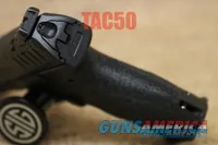 Walther Q5 MATCH 9MM MATCH TRIGGER OPTIC READY SLIDE CUT 3 MAG