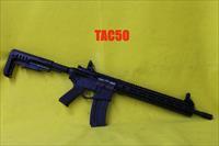 Walther HAMMERLI TAC R1 M-LOK 22LR 16.1" 20+1 AMBIDEXTROUS ADJUSTABLE STOCK