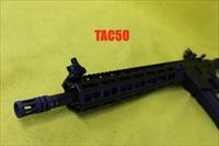 Walther HAMMERLI TAC R1 M-LOK 22LR 16.1" 20+1 AMBIDEXTROUS ADJUSTABLE STOCK