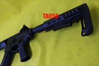 Walther HAMMERLI TAC R1 M-LOK 22LR 16.1" 20+1 AMBIDEXTROUS ADJUSTABLE STOCK