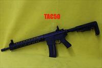 Walther HAMMERLI TAC R1 M-LOK 22LR 16.1" 20+1 AMBIDEXTROUS ADJUSTABLE STOCK