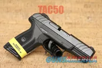 Ruger SECURITY-9 9MM 4 BLUED 15+1 MANUAL SAFETY 2 MAGS