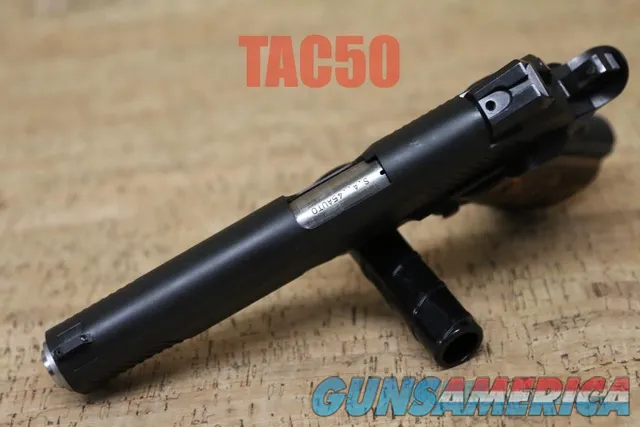 Springfield Armory 1911 LOADED NIGHT SIGHT PARKERIZED 5" MATCH BRL CA COMPL