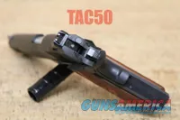 Springfield Armory 1911 LOADED NIGHT SIGHT PARKERIZED 5" MATCH BRL CA COMPL