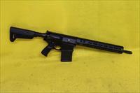 Sig 716I Tread 7.62 HARD COAT ANODIZED ADJUSTABLE TELESCOPIC STOCK