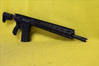 Sig 716I Tread 7.62 HARD COAT ANODIZED ADJUSTABLE TELESCOPIC STOCK