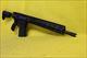 Sig 716I Tread 7.62 HARD COAT ANODIZED ADJUSTABLE TELESCOPIC STOCK