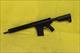 Sig 716I Tread 7.62 HARD COAT ANODIZED ADJUSTABLE TELESCOPIC STOCK