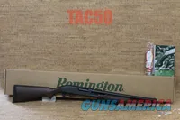 Remington 870 TACTICAL 12 GAUGE 18.5 PUMP ACTION HARD WOOD STOCK