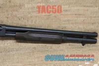 Remington 870 TACTICAL 12 GAUGE 18.5 PUMP ACTION HARD WOOD STOCK