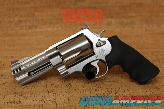 SMITH & WESSON INC 163504  Img-5