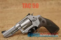 Smith & Wesson 178013 Model 60 PRO SERIES 357 MAG 38SPL 3" BARREL