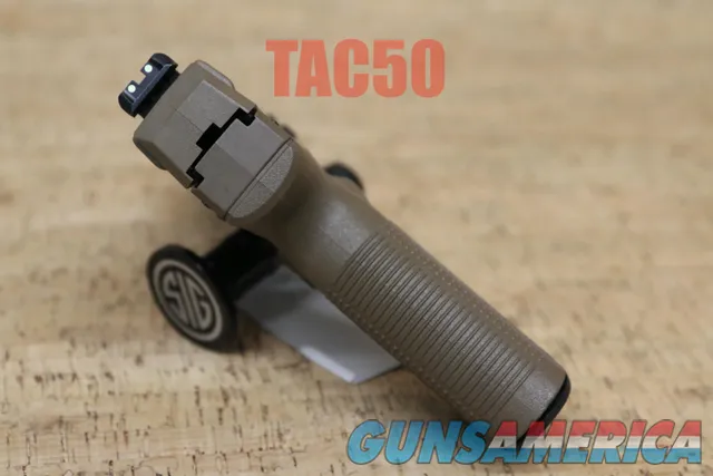 FN America 66-101275 FIVE SEVEN MK3 MRD FDE OPTICS READY 5.7 X 28 20+1