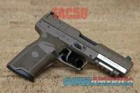 FN America 66-101275 FIVE SEVEN MK3 MRD FDE OPTICS READY 5.7 X 28 20+1