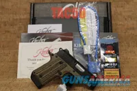 Kimber MICRO 380 DESERT NIGHT TAN NIGHT SIGHTS SUB COMPACT