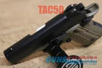 Kimber MICRO 380 DESERT NIGHT TAN NIGHT SIGHTS SUB COMPACT