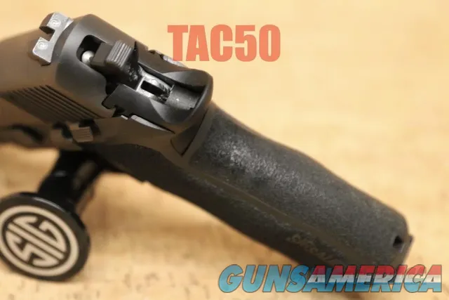 Sig Sauer 220R ELITE 220R45BSE 45 ACP NIGHT SIGHTS RAIL 2-8RND MAGS DASA