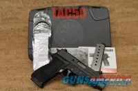 Sig Sauer 220R ELITE 220R45BSE 45 ACP NIGHT SIGHTS RAIL 2-8RND MAGS DASA