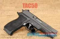 Sig Sauer 220R ELITE 220R45BSE 45 ACP NIGHT SIGHTS RAIL 2-8RND MAGS DASA