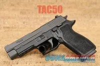 Sig Sauer 220R ELITE 220R45BSE 45 ACP NIGHT SIGHTS RAIL 2-8RND MAGS DASA