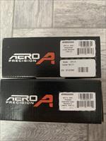 Aero Precision EPC-9 Receiver Combo Set