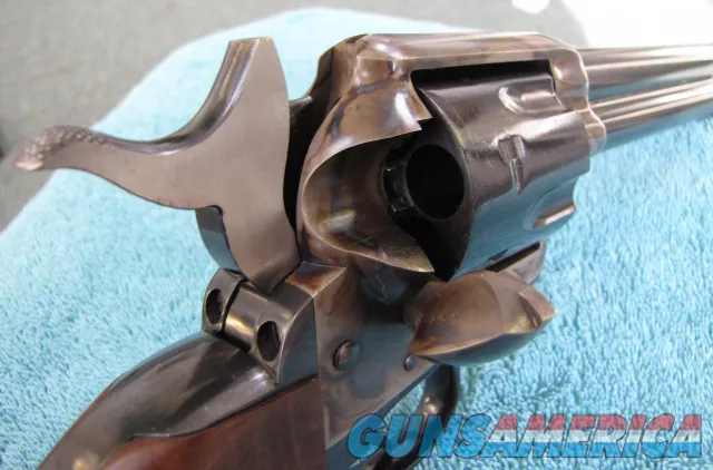 Colt SAA 098289009586 Img-6