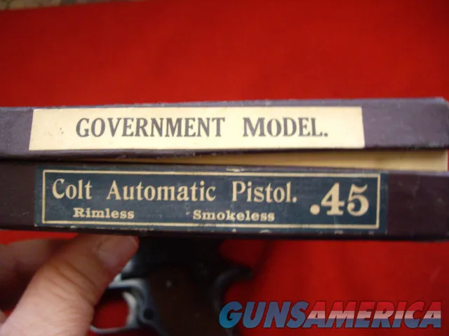 Colt Government  Img-3