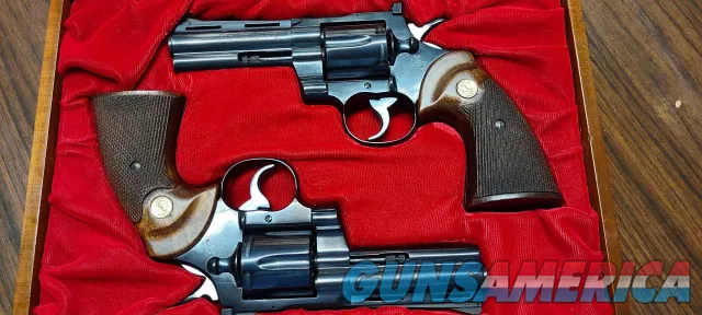 Colt Python  Img-4