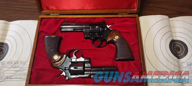 Colt Python  Img-6