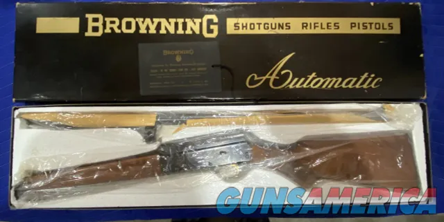  Browning auto Light 12