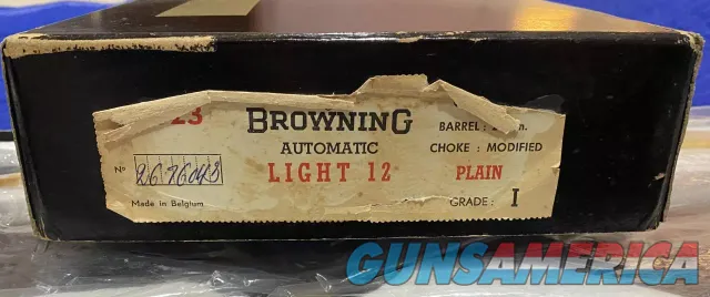 Browning OtherLight 12  Img-6