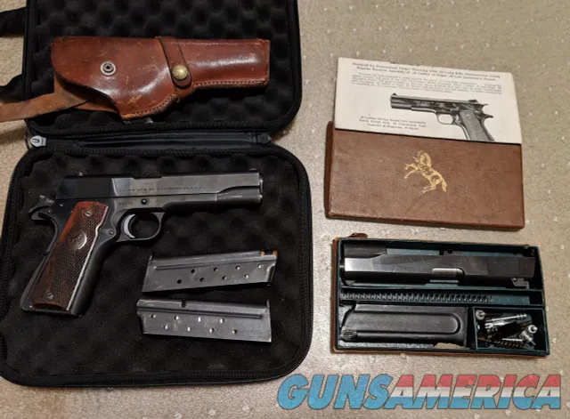 Colt 1911 098289041746 Img-1