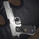 Custom CAPSIAN 1911 45ACP Stainless