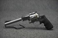 Ruger Super Redhawk 44 Magnum 7.5" Barrel