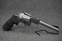Ruger Super Redhawk 44 Magnum 7.5" Barrel