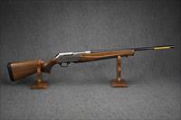 Browning BAR Mark III 308 Win 22" Barrel