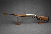 Browning BAR Mark III 308 Win 22" Barrel