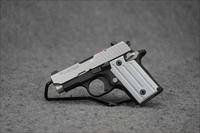 Sig Sauer P328 380 ACP 2.7" Barrel *CA COMPLIANT*