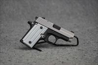 Sig Sauer P328 380 ACP 2.7" Barrel *CA COMPLIANT*