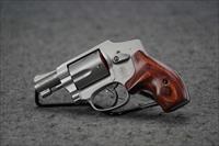 SMITH & WESSON INC 022188638080  Img-1