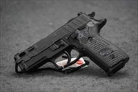 Sig Sauer P229 PRO 9mm 3.9" Barrel
